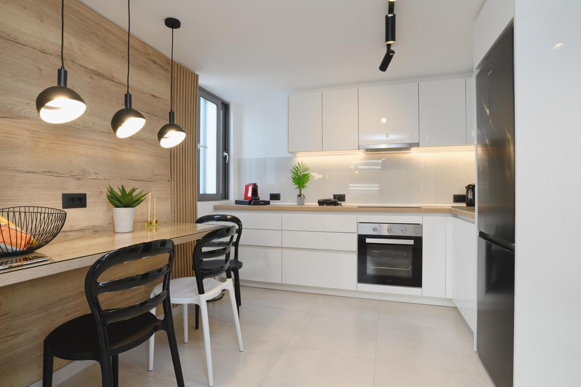 Castelo View Luxury Apt Rhodes City 外观 照片