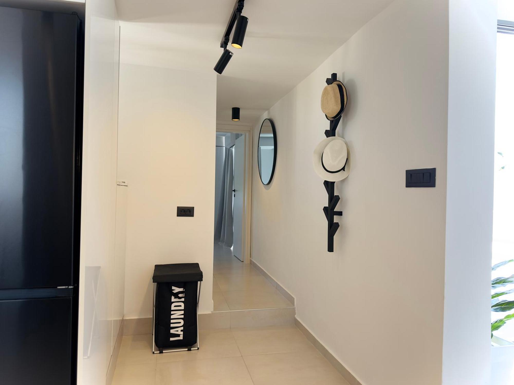 Castelo View Luxury Apt Rhodes City 外观 照片