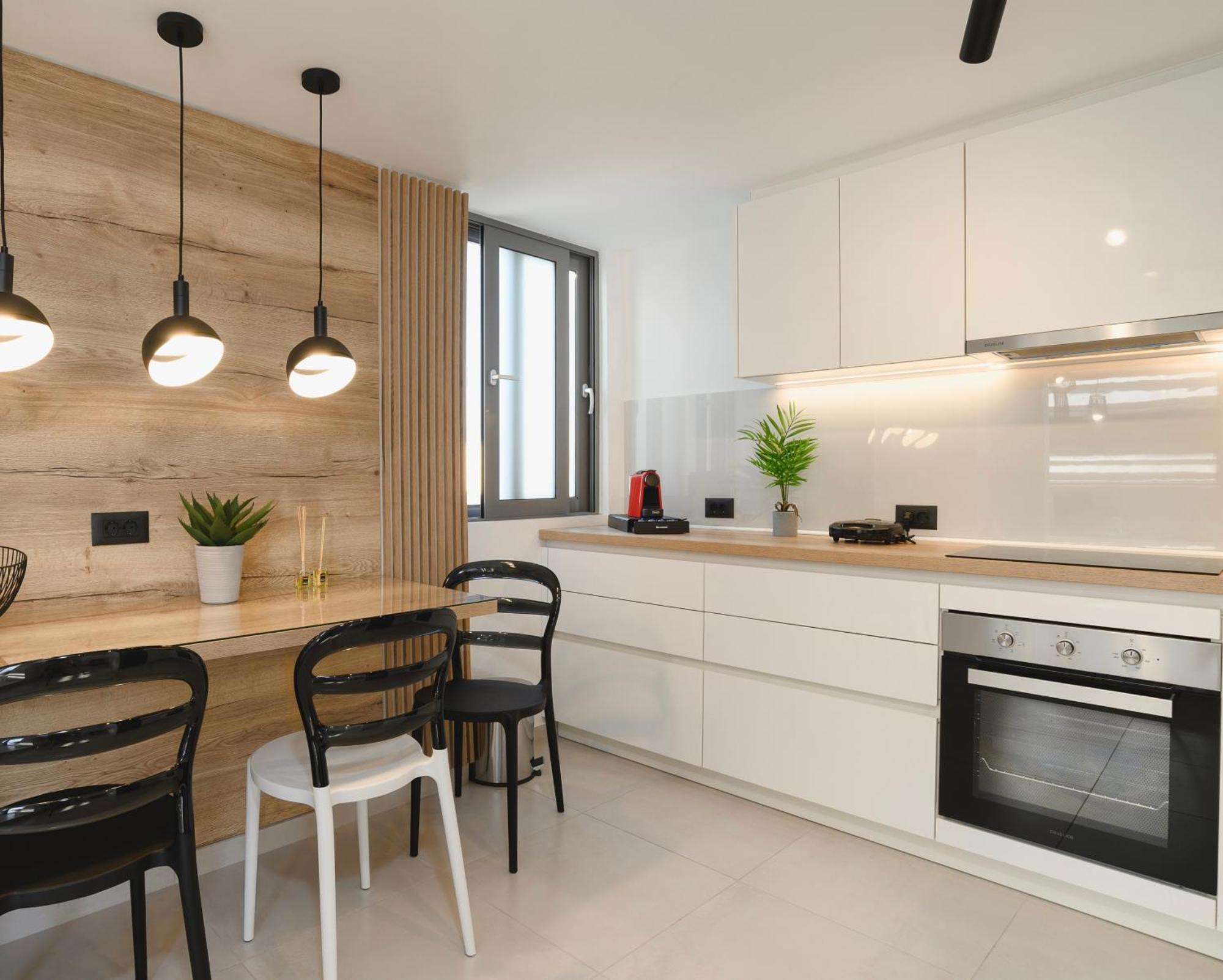 Castelo View Luxury Apt Rhodes City 外观 照片